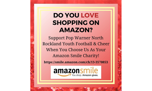 Amazon Smile