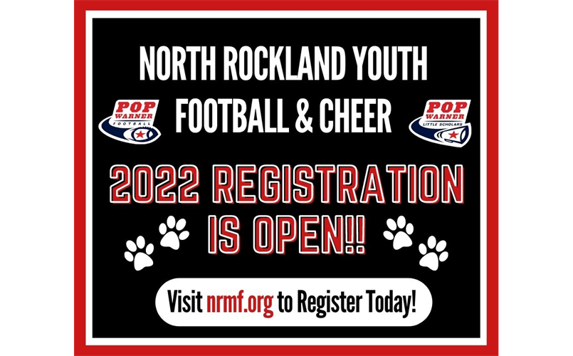 2022 Registration