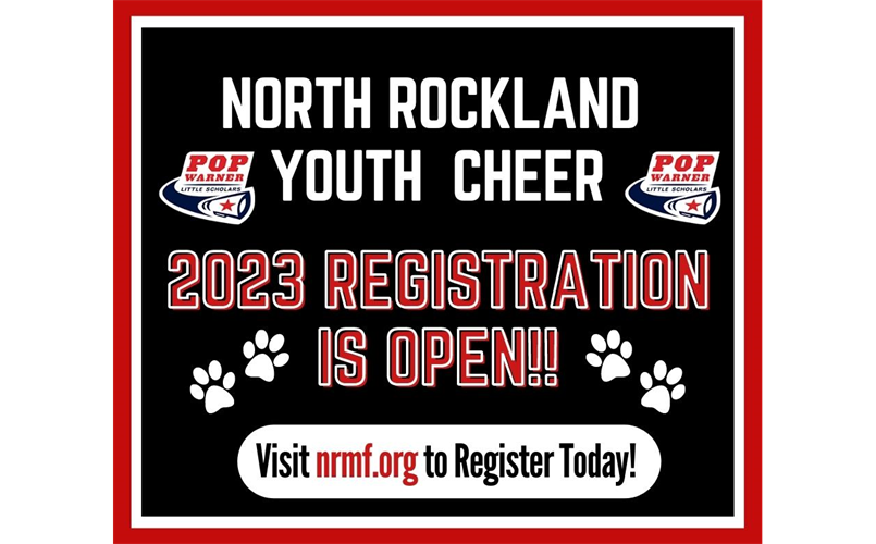 2023 Registration is OPEN